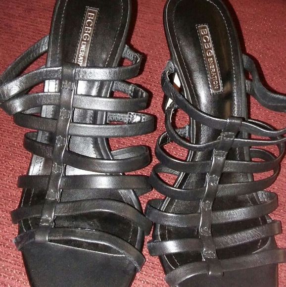 cute woman sandals - Picture 3 of 4